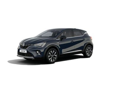 Renault Captur 1.0 tce Techno 90cv usata