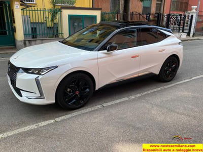 Ds DS 4 DS 4 E-Tense 225 Performance Line usata