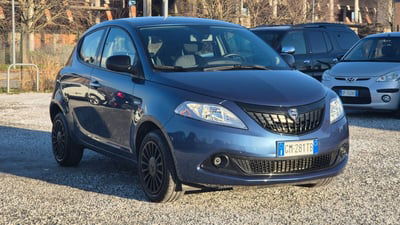 Lancia Ypsilon 1.0 FireFly 5 porte S&S Hybrid UnYca usata