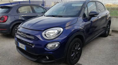 Fiat 500X 1.0 T3 120 CV Sport Dolcevita usata