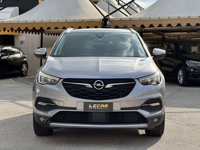 Opel Grandland X 1.6 diesel Ecotec Start&Stop Innovation usata