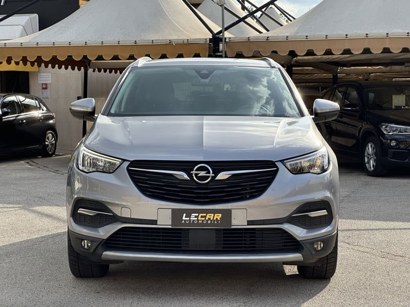 Opel Grandland X 1.6 diesel Ecotec Start&Stop Innovation