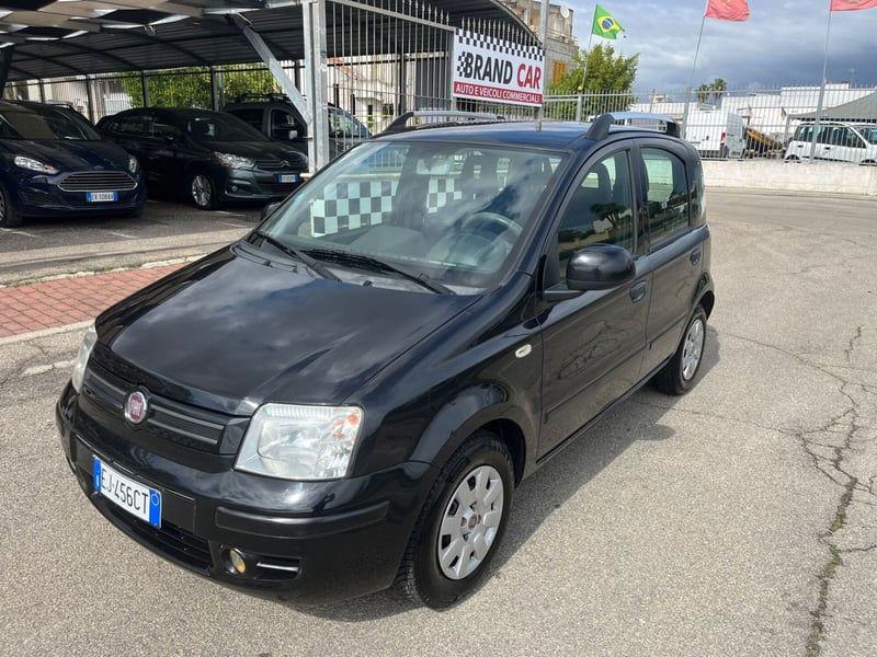 Fiat Panda 1.2 Dynamic
