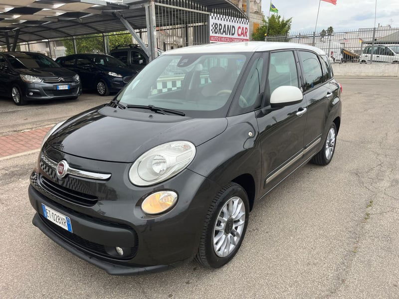 Fiat 500L 1.6 Multijet 105 CV Lounge