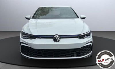 Volkswagen Golf 1.4 GTE DSG Plug-In Hybrid usata