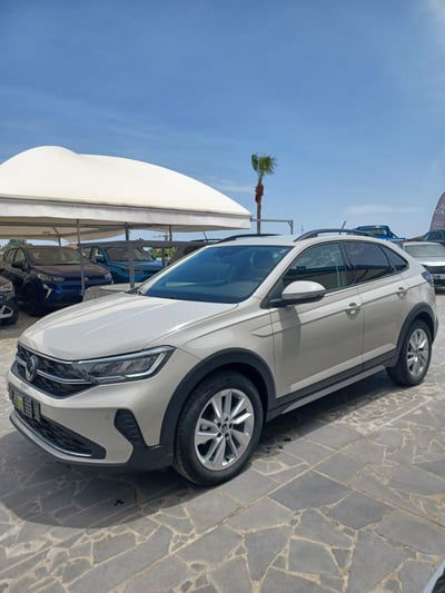 Volkswagen Taigo 1.0 tsi Edition 95cv nuova