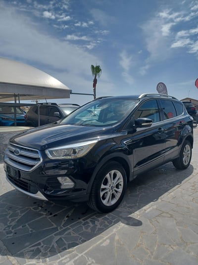 Ford Kuga 1.5 TDCI 120 CV S&S 2WD Titanium usata
