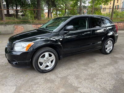 Dodge Caliber 2.0 VVT SXT Leather usata