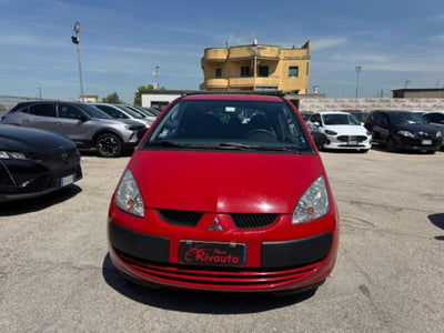 Mitsubishi Colt 1.1 12V 3p. CZ3 usata