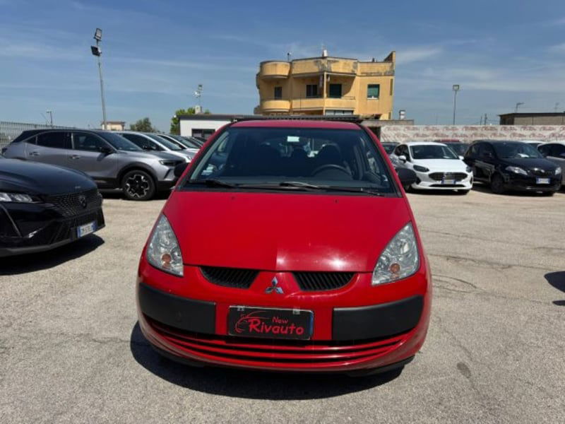 Mitsubishi Colt 1.1 12V 3p. CZ3