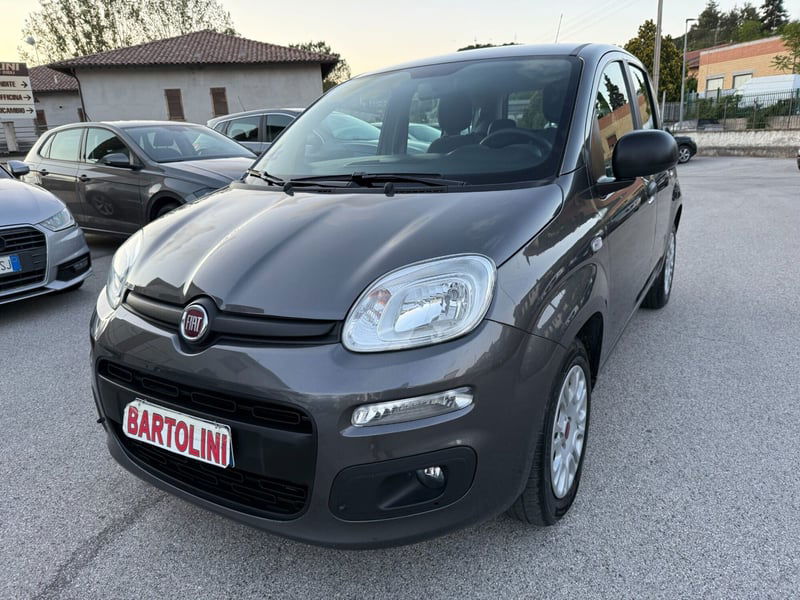 Fiat Panda 1.2 Easy