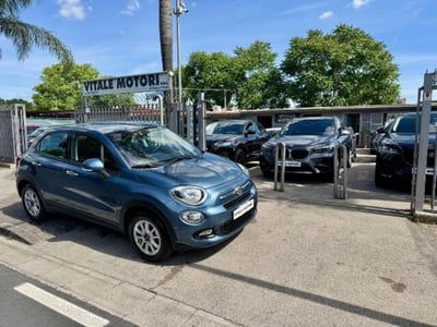 Fiat 500X 1.3 MultiJet 95 CV Business usata