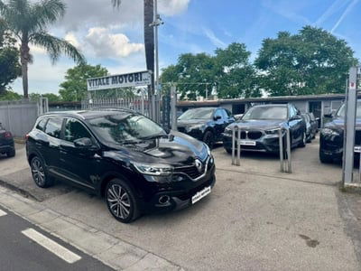 Renault Kadjar 8V 110CV Energy Bose usata