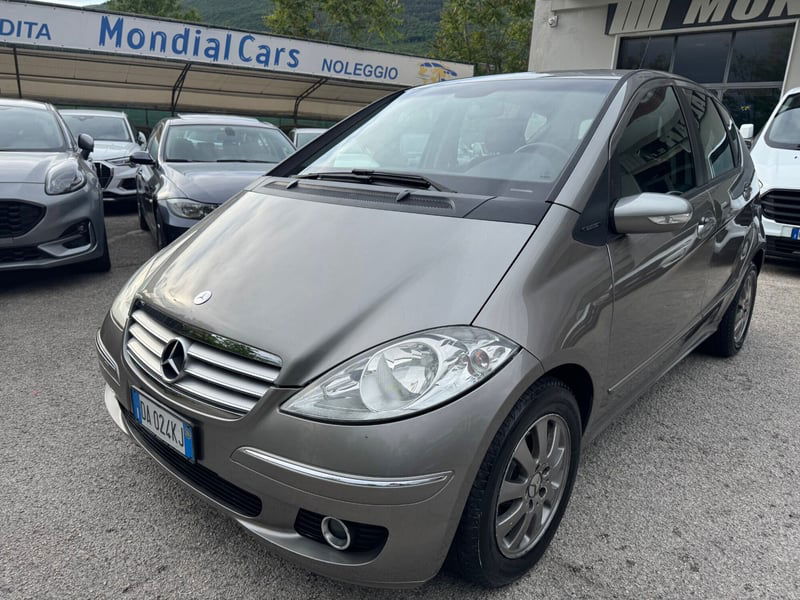 Mercedes-Benz Classe A 180 CDI Elegance
