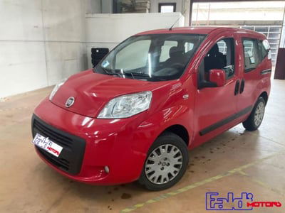 Fiat QUBO 1.4 8V 77 CV Dynamic Natural Power usata