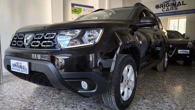 Dacia Duster 1.5 Blue dCi 8V 115 CV 4x2 Prestige Up usata