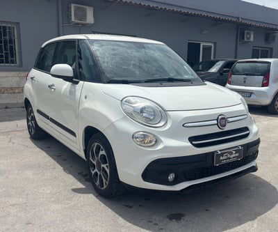 Fiat 500L 1.3 Multijet 95 CV Dualogic Business usata