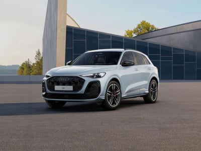 Audi Q5 40 TDI 204 CV quattro S tronic S line plus nuova