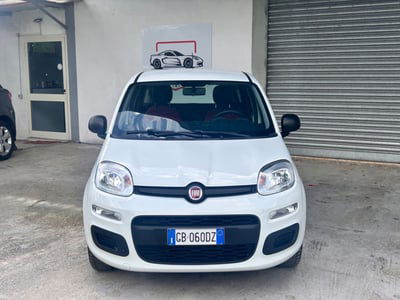 Fiat Panda 1.2 Easy usata