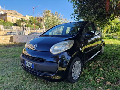 Citroen C1 1.0 5 porte BAC1 usata