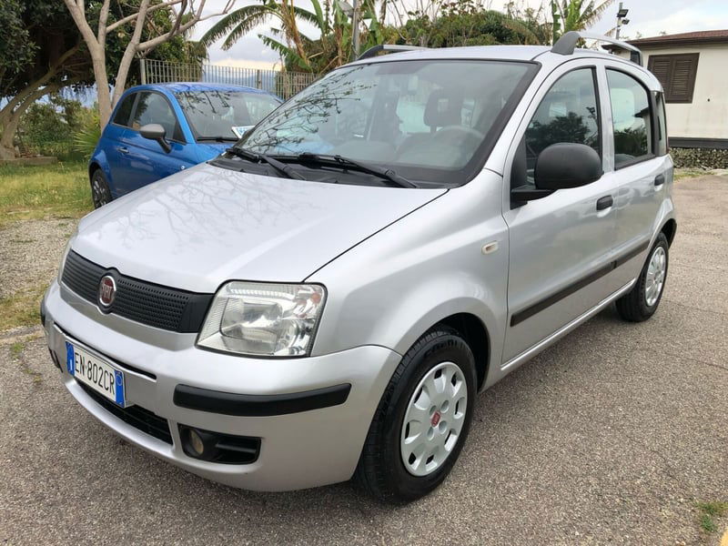 Fiat Panda 1.2 Dynamic