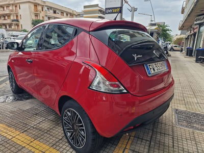 Lancia Ypsilon 1.2 69 CV 5 porte Gold usata
