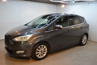 Ford C-Max 1.5 TDCi 120CV Powershift Start&Stop Titanium usata