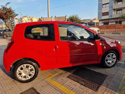 Renault Twingo 1.2 16V Live usata