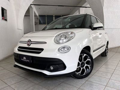 Fiat 500L 1.3 Multijet 95 CV Dualogic Lounge usata