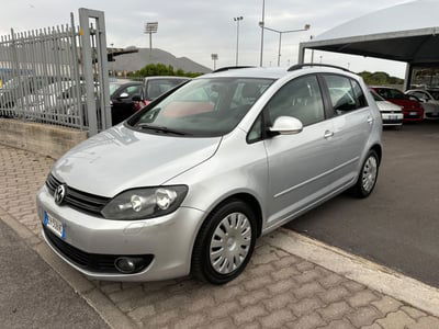 Volkswagen Golf 1.6 TDI DPF 5p. Highline usata