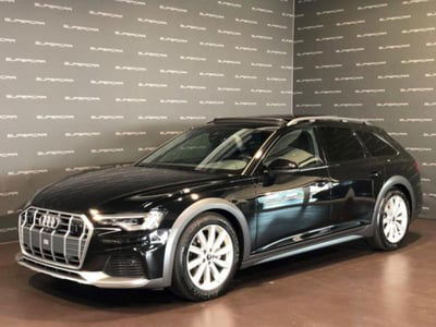 Audi A6 Allroad 45 TDI 3.0 quattro S tronic Evolution usata