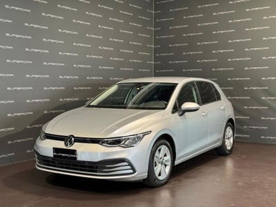 Volkswagen Golf 2.0 TDI 150 CV DSG SCR Life usata