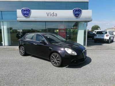 Alfa Romeo Giulietta 1.6 JTDm-2 Distinctive usata