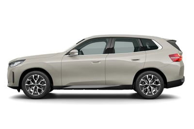 BMW X3 xdrive20d MSport auto nuova