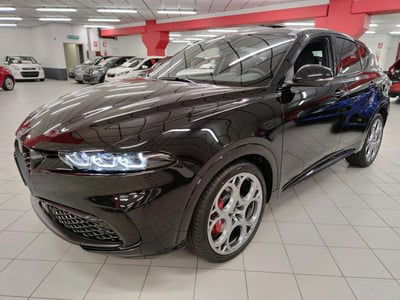 Alfa Romeo Tonale 1.6 Veloce 130cv tct6 nuova