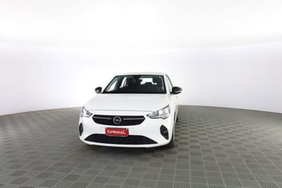 Opel Corsa 1.5 D 100 CV Edition usata
