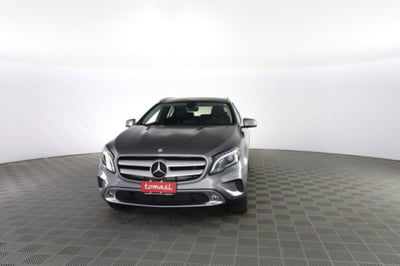 Mercedes-Benz CLA Shooting Brake 200 d Automatic Sport usata