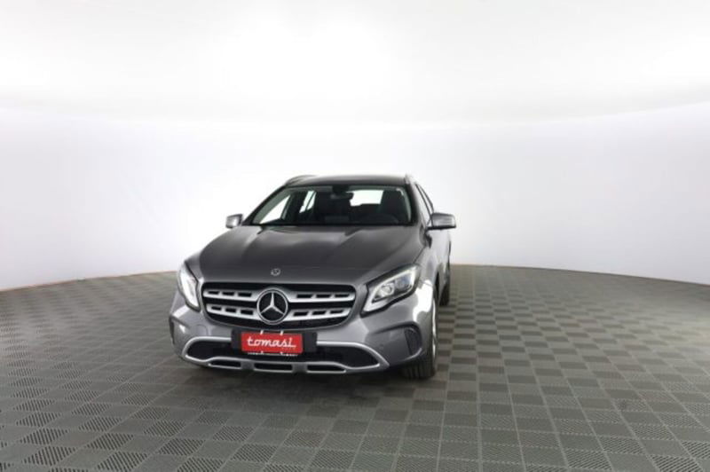Mercedes-Benz CLA Shooting Brake 180 Sport