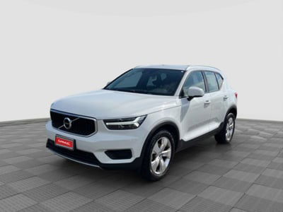 Volvo XC40 T2 Geartronic Momentum usata