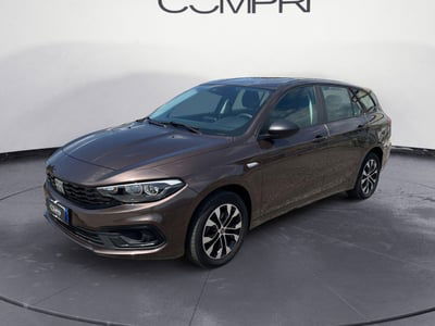 Fiat Tipo Station Wagon Tipo 1.6 Mjt S&S SW City Life usata