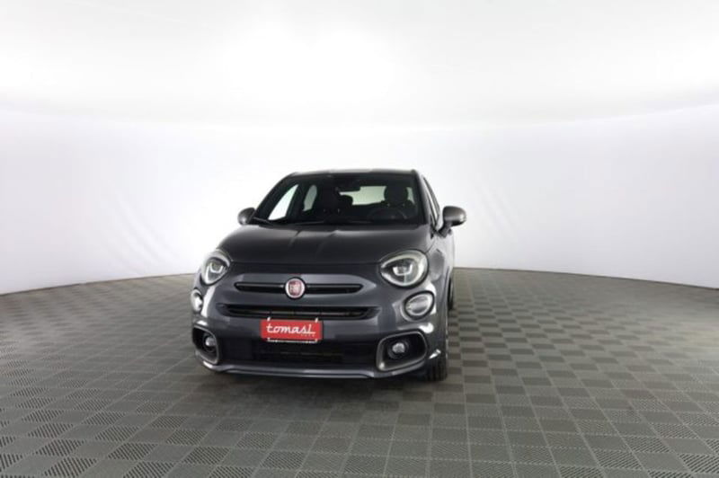 Fiat 500X 1.3 T4 150 CV DCT 120°