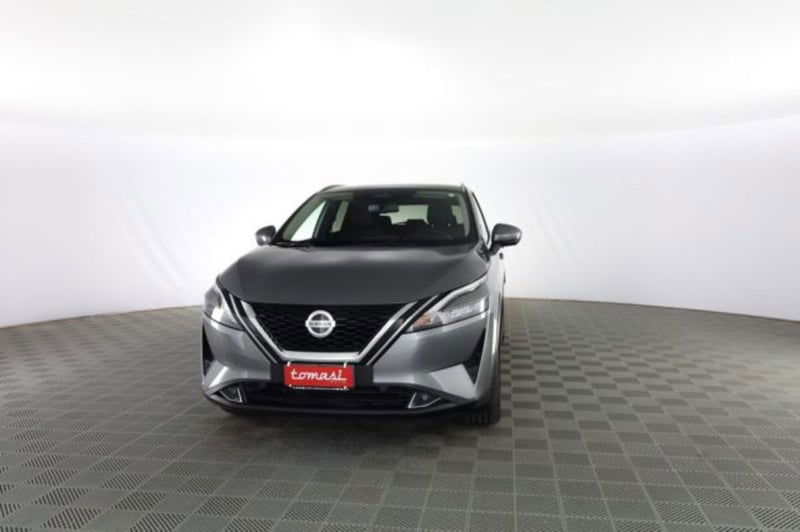 Nissan Qashqai MHEV 158 CV Xtronic N-Style