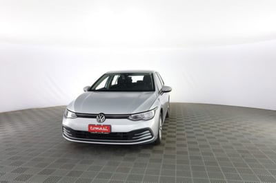 Volkswagen Golf Variant 1.0 eTSI EVO DSG Life usata