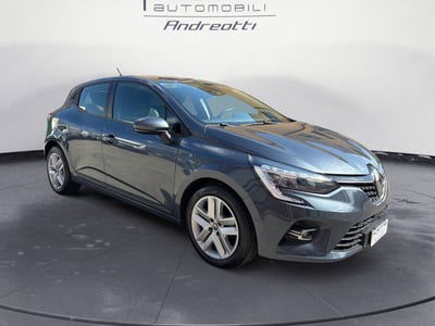 Renault Clio TCe 90 CV 5 porte Business usata