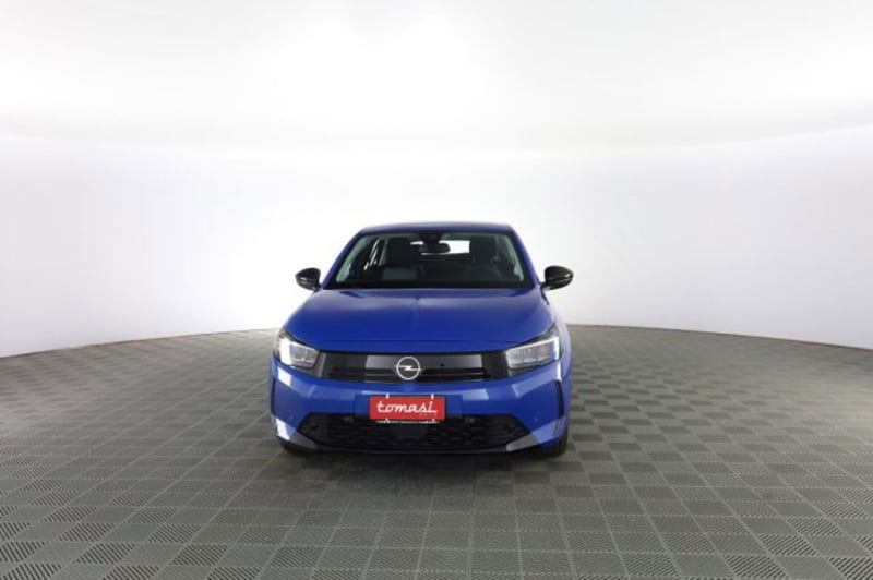 Opel Corsa 1.2