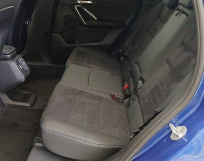 BMW X1 sDrive 18d Msport (9)