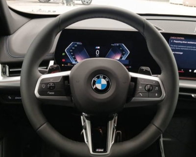 BMW X1 sDrive 18d Msport (10)