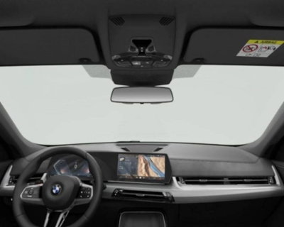 BMW X1 sDrive 18d Msport (11)