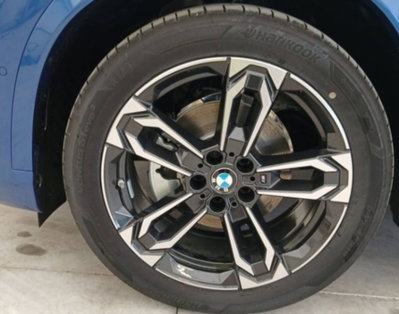 BMW X1 sDrive 18d Msport (16)