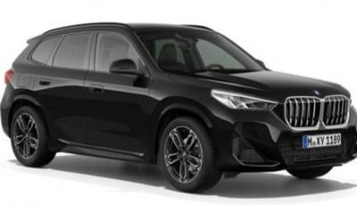 BMW X1 sDrive 18d Msport nuova